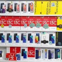 فروش نقد و اقساطی موبایل و لپ تاپ