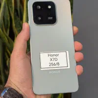 honor x7d