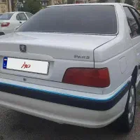 پژو پارس مدل ۱۳۹۷|خودرو سواری و وانت|اردبیل, |دیوار