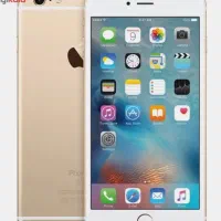 iPhone 6s plus
