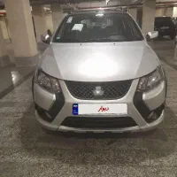 کوییک gxr صفر