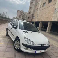 ۲۰۶ تیپ ۵ کمکار تمیز