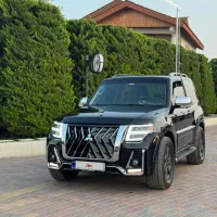 پاجیرو ۲ در