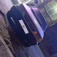 پراید 85|خودرو سواری و وانت|خسروشاه, |دیوار