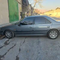 پژو پارس ۸۸|خودرو سواری و وانت|کرج, بازار مصالح ساختمانی|دیوار