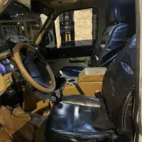 نیسان پاترول دو در|خودرو سواری و وانت|تبریز, |دیوار