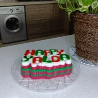 سفارش ژله،دسروحلوا پذیرفته میشودبابهترین مواداولیه|خوردنی و آشامیدنی|اشتهارد, |دیوار