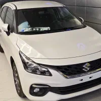 سوزوکی بالنو 2025