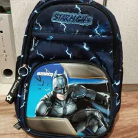 کیف مدرسه کاملا نو