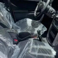 سورن پلاس دوگانه ef7|خودرو سواری و وانت|سقز, |دیوار