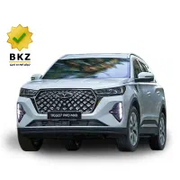 تیگو 7 پرومکس tiggo 7 pro max / F7proMax