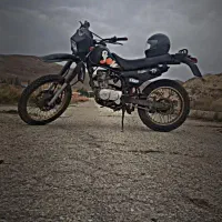 تریل تکرو200