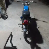 موتوریاماها 100|موتورسیکلت|خمینیشهر, |دیوار