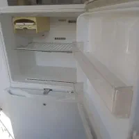 یخچال فریزر سامسونگ کارکرده سالم|یخچال و فریزر|شیراز, فرهنگ شهر|دیوار