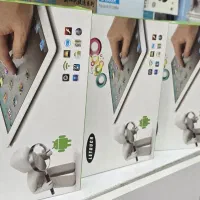 تبلت دانش آموزی