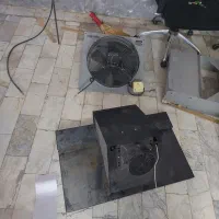 فن هواکش
