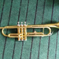 ترومپت  برزیلی