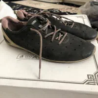 تعدادی کفش برند اورجینال