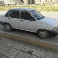 خودرو پراید ۹۲|خودرو سواری و وانت|شیراز, شهرک رضوان|دیوار