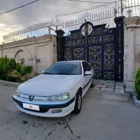 پرشیا مدل 86|خودرو سواری و وانت|شهریار, کردزار|دیوار