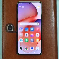 شیائومی Redmi Note 13 4G کارکرده ۱۴ ماه گارانتی|موبایل|خمین, |دیوار