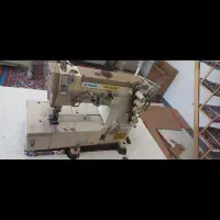 زیگزال و چرخ نخ قطع کن جویتا و میاندوز جک|چرخ خیاطی و ریسندگی|دوتپه, |دیوار