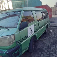 فروش ون دلیکا|خودرو سواری و وانت|بندرعباس, |دیوار