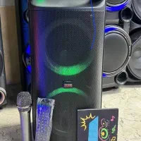 اسپیکر اقساطی