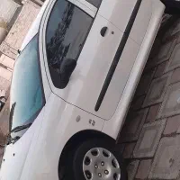 پژو ۲۰۶ تیپ۲|خودرو سواری و وانت|بیرجند, |دیوار