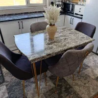 میز غذا خوری