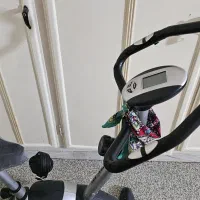 دوچرخه ثابت مگنتی تن‌آرا|تجهیزات ورزشی|ساری, |دیوار