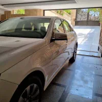 فروش بنز مدل e200|خودرو سواری و وانت|تهران, مرزداران|دیوار