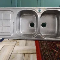 سینک ظرفشویی