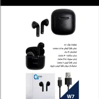 ایرپاد هندزفری بلوتوث اکسیژن