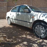سمندlx مدل 84چندسال خواب|خودرو سواری و وانت|کرمان, |دیوار