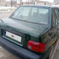 پراید۸۲ کاربرات|خودرو سواری و وانت|قوچان, |دیوار