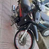 موتور سیکلت طرح ویو|موتورسیکلت|پاکدشت, پاکدشت (مامازند)|دیوار