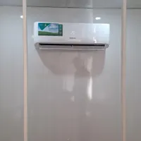 نصب کولر گازی. تعمیر .جابجایی .شارژ گاز سرویس