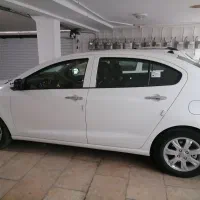 شاهین 1403 اتومات کم کار|خودرو سواری و وانت|مشهد, مشکینی (شهرک غرب)|دیوار