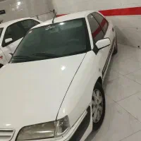 زانتیا مدل 88|خودرو سواری و وانت|آران و بیدگل, |دیوار