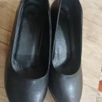 کفش|کیف، کفش، کمربند|صومعهسرا, |دیوار