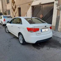 سراتو مونتاژ ۲۰۰۰ مدل ۱۳۹۶|خودرو سواری و وانت|تهران, نارمک|دیوار