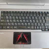 لبتاب nec تمیز در حد نو|رایانه همراه|زاهدان, |دیوار