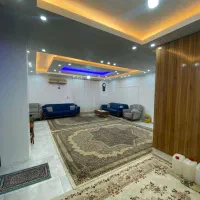 نوساز لاکچری با حیاط اختصاصی در جمهوری شمالی