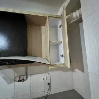 کابینت جاکفشی|جاکفشی، کمد، دراور|هشتگرد, فاز ۷ مهستان|دیوار