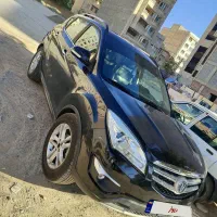 چانگان مدل ۹۵|خودرو سواری و وانت|ارومیه, |دیوار