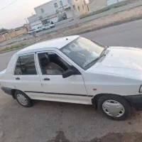 پراید 131 مدل 95 خشک خشک