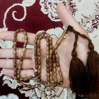 تسبیح کشکول
