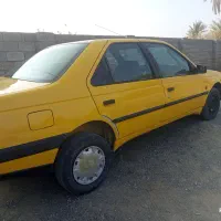 پژو 405مدل90|خودرو سواری و وانت|رودان, |دیوار