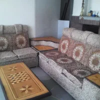 ست کامل مبلمان راحتی 7 نفره